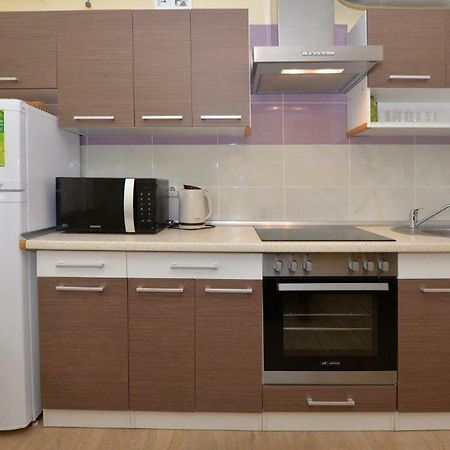 Kristinos Apartment Druskininkai Exterior photo