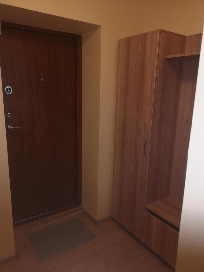 Kristinos Apartment Druskininkai Exterior photo