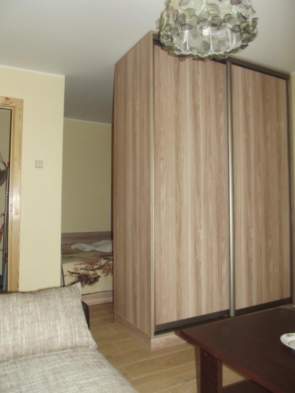 Kristinos Apartment Druskininkai Exterior photo
