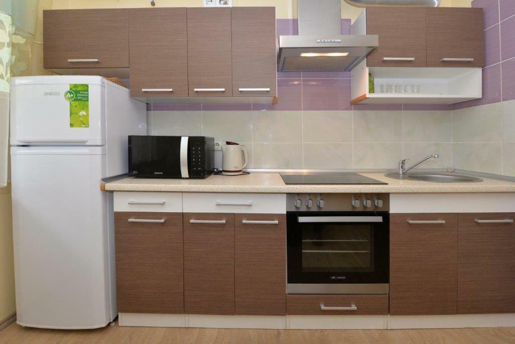 Kristinos Apartment Druskininkai Exterior photo