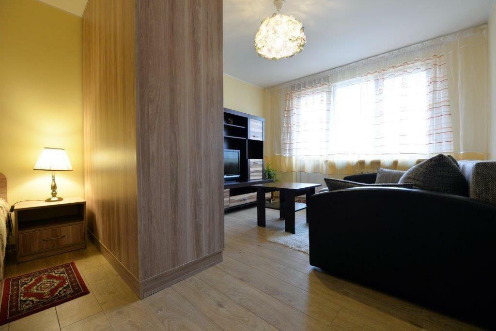 Kristinos Apartment Druskininkai Exterior photo